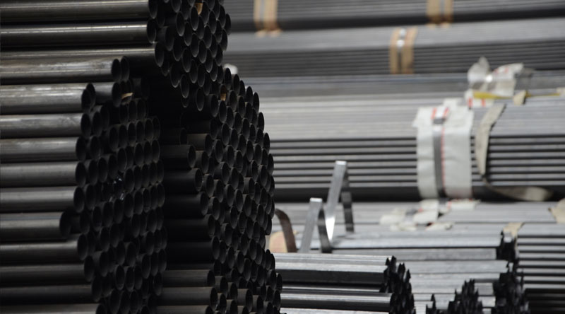 高頻焊管生產(chǎn)中操作對(duì)焊接質(zhì)量影響